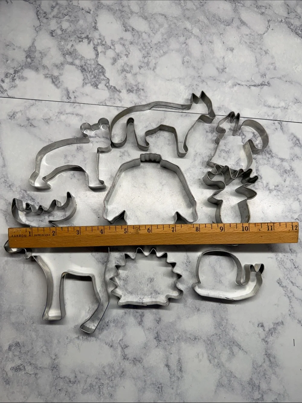 IKEA Droomar Cookie Cutter Plus